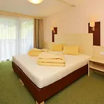 Haus Fridolin アパート ゼルデン