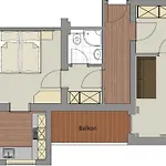 Haus Fridolin *