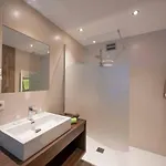 アパート Haus Fridolin ゼルデン