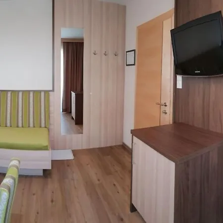 Haus Fridolin Daire Sölden