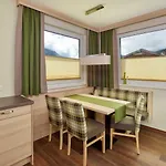 Haus Fridolin شقة سولدن