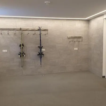 Haus Fridolin Apartament Sölden