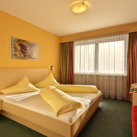 Haus Fridolin Apartament Sölden