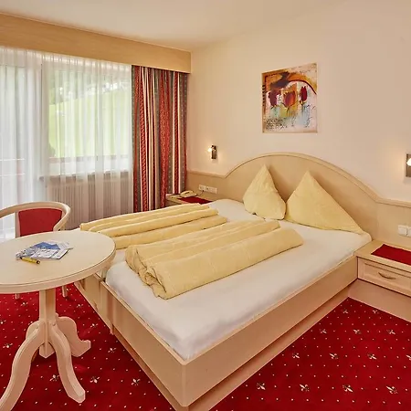 Haus Fridolin Apartament *