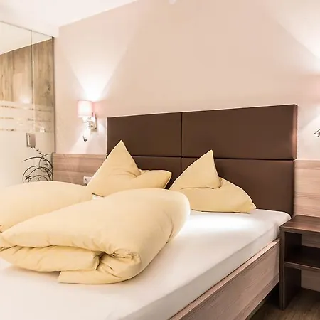 Apartament Haus Fridolin