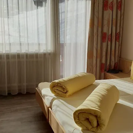 Lägenhet Haus Fridolin