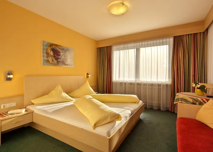 Haus Fridolin Apartmán Sölden