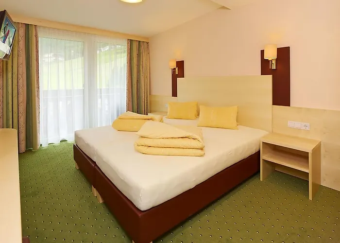 Haus Fridolin Apartman Sölden