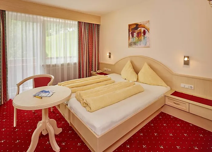 Haus Fridolin Apartman *