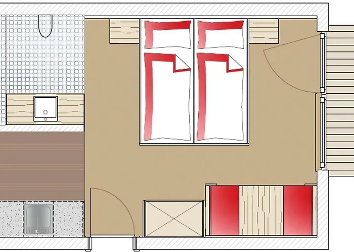 Haus Fridolin Sölden