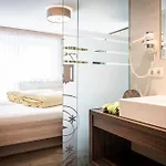 Haus Fridolin Apartment *