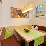 Haus Fridolin * Solden