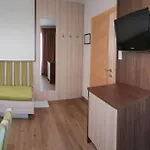Haus Fridolin Apartment Solden