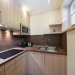 Apartment Haus Fridolin *