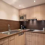 Haus Fridolin Apartment