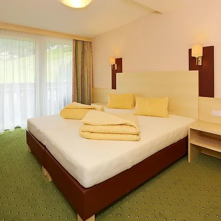 Haus Fridolin Апартаменты Зёльден