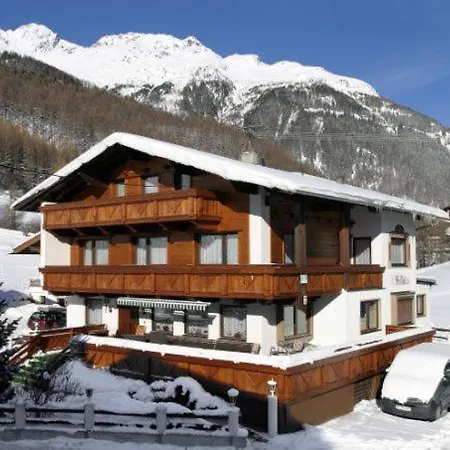 Haus Fridolin