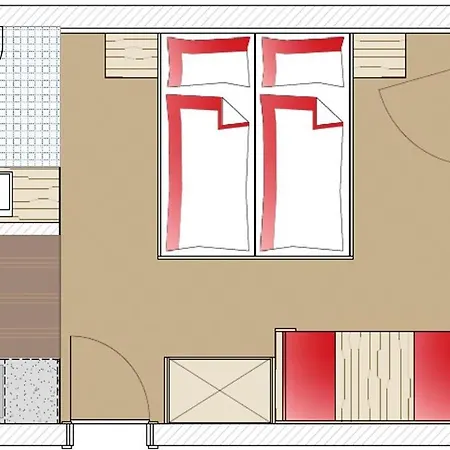 Haus Fridolin Зёльден