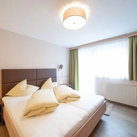 Haus Fridolin * Sölden